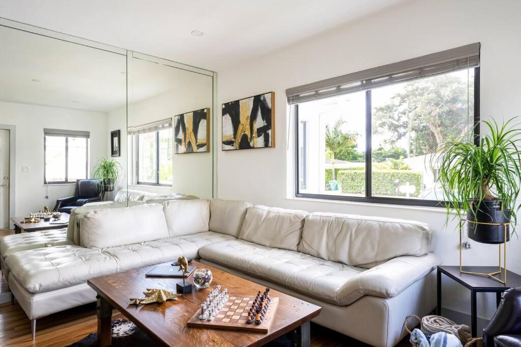 Cozy Place Miami Luaran gambar