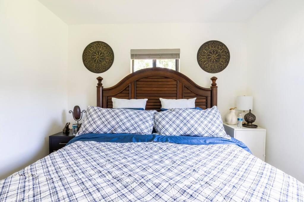 Cozy Place Miami Luaran gambar