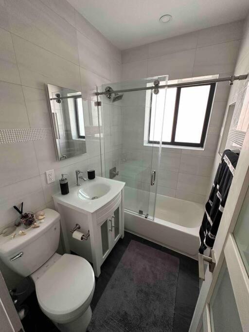 Cozy Place Miami Luaran gambar
