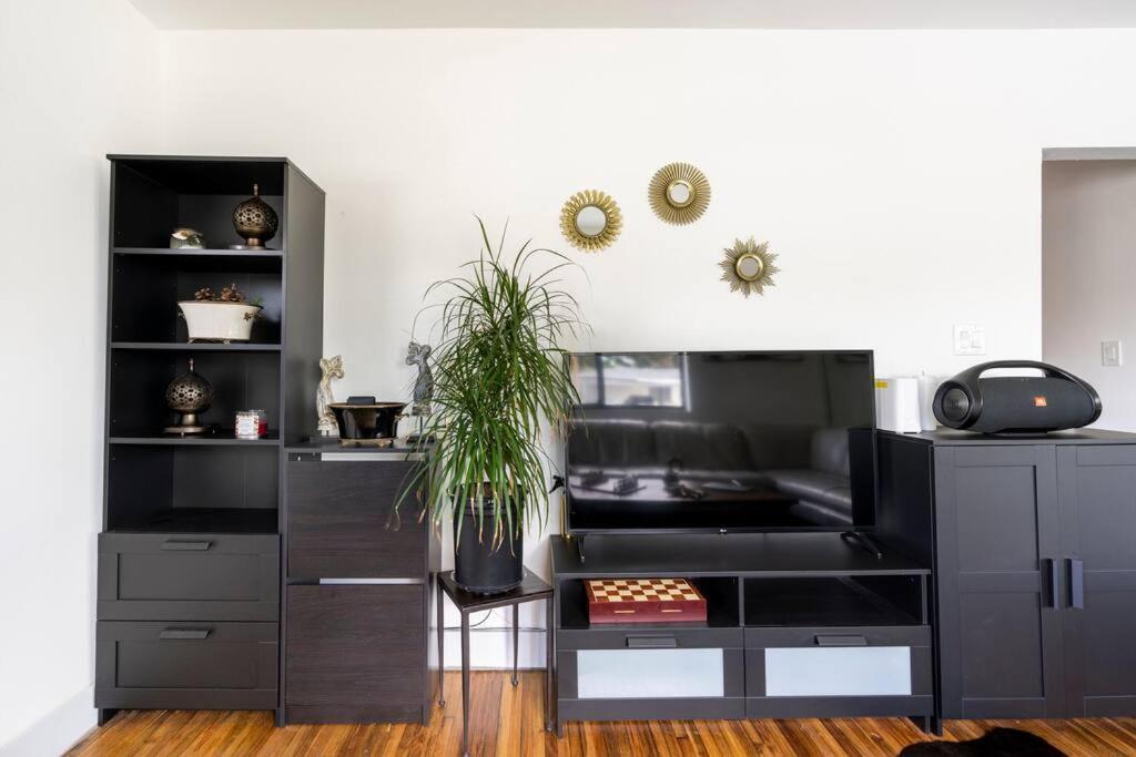 Cozy Place Miami Luaran gambar