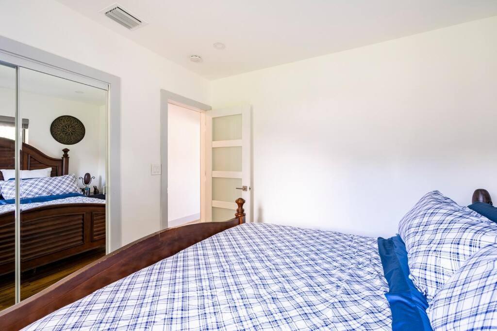 Cozy Place Miami Luaran gambar