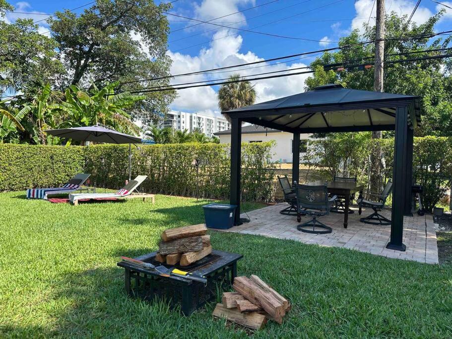 Cozy Place Miami Luaran gambar