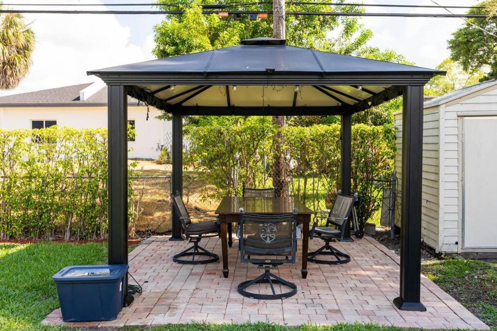 Cozy Place Miami Luaran gambar