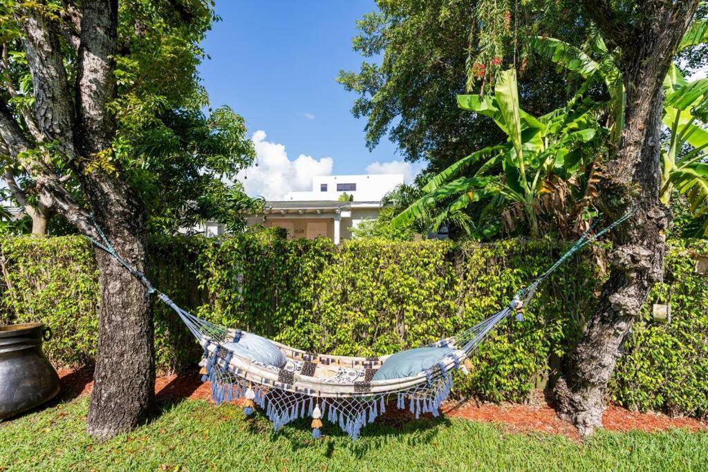 Cozy Place Miami Luaran gambar