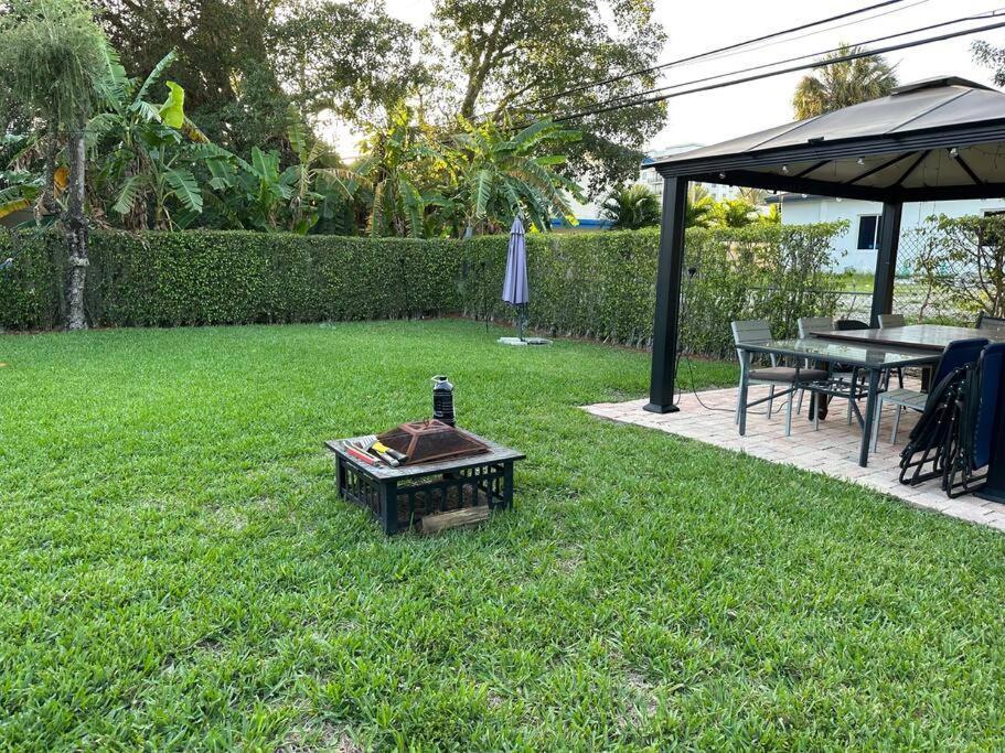 Cozy Place Miami Luaran gambar