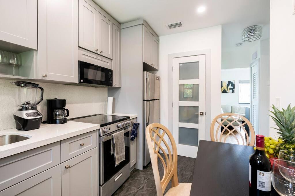 Cozy Place Miami Luaran gambar