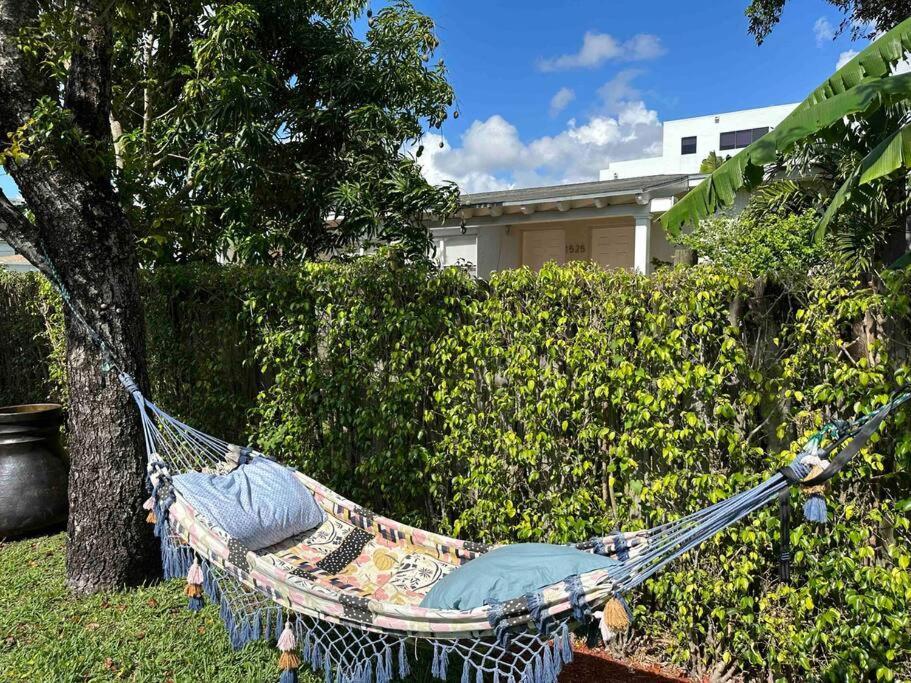 Cozy Place Miami Luaran gambar